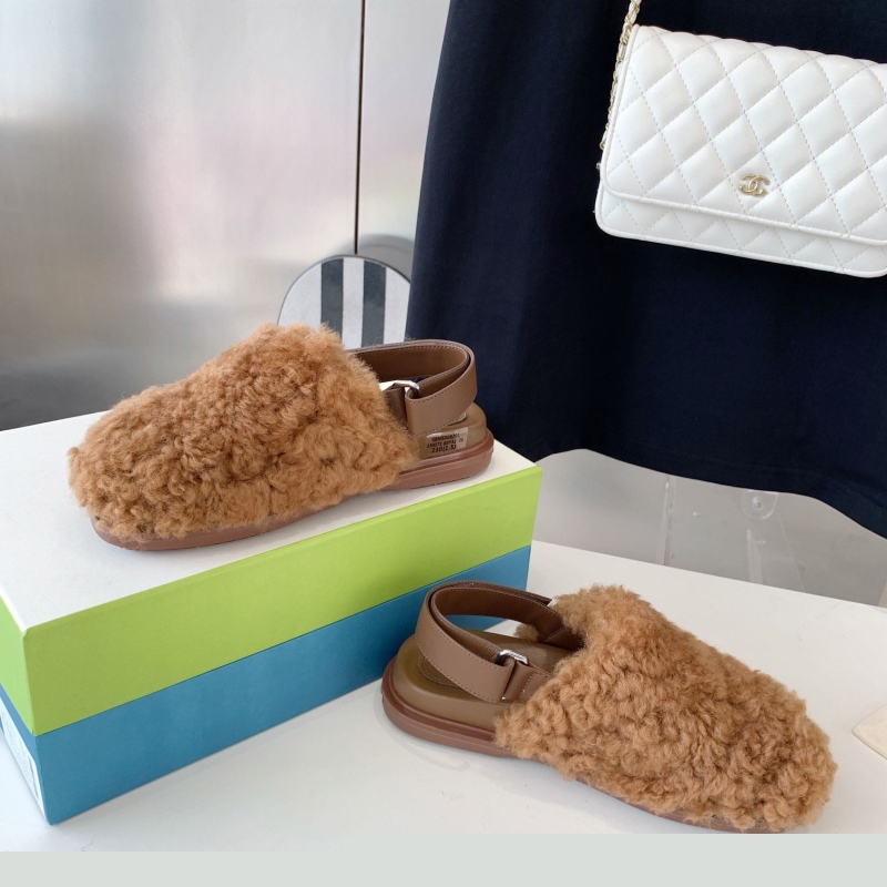 Other Slippers